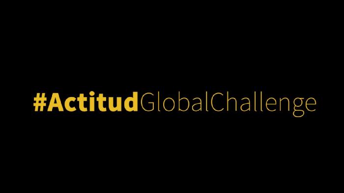 #ActitudGlobalChallenge
