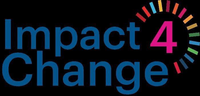 Logo Impact4CHange