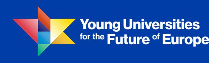 Logo YUFE