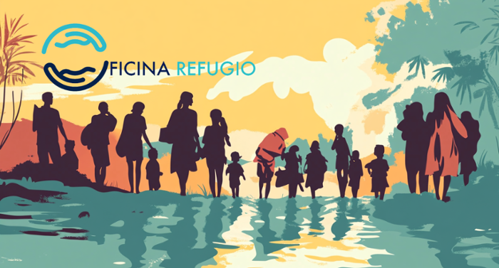 Oficina Refugio