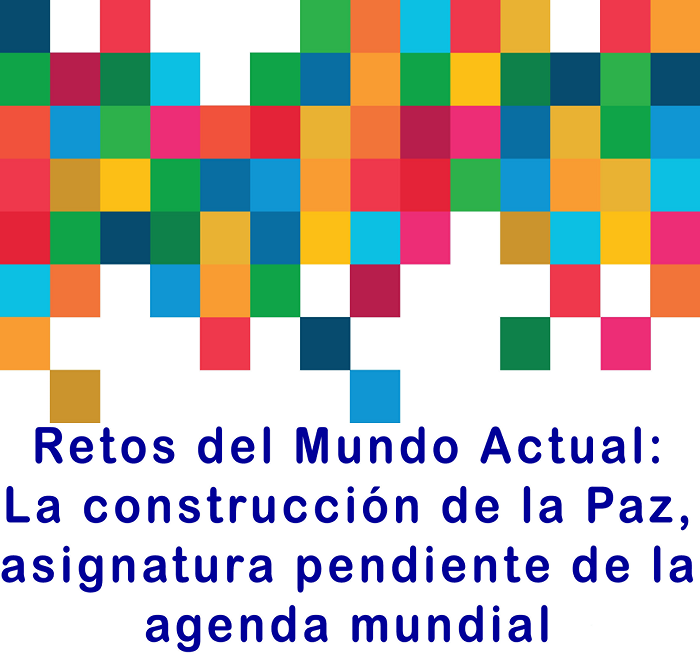 Curso Retos del mundo actual