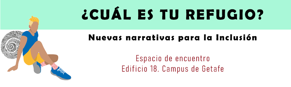 ¿Cuál es tu refugio?