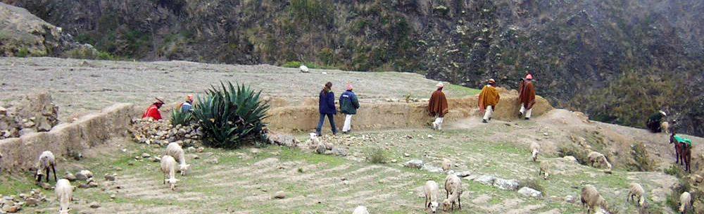 X Convocatoria de Voluntariado Internacional en proyectos de Grupos de Cooperación (hasta el 8 de abril)