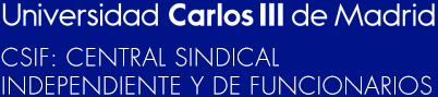 CSIF: Central Sindical Independiente y de Funcionarios