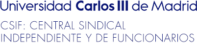 CSIF: Central Sindical Independiente y de Funcionarios