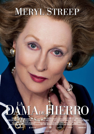La Dama de Hierro