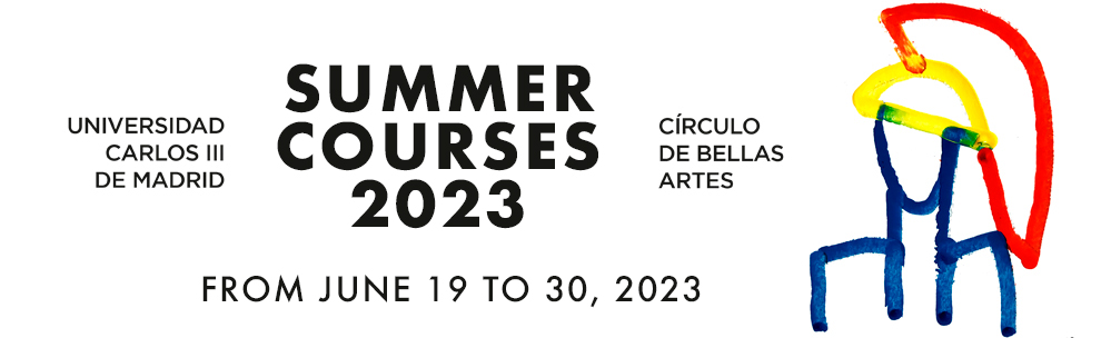 Cursos de Verano 2023