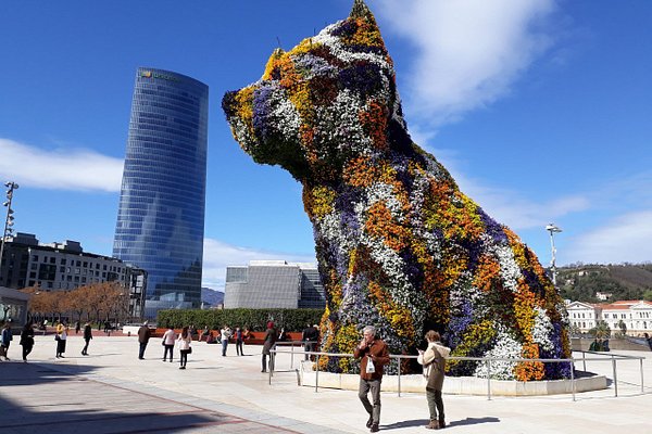 Bilbao