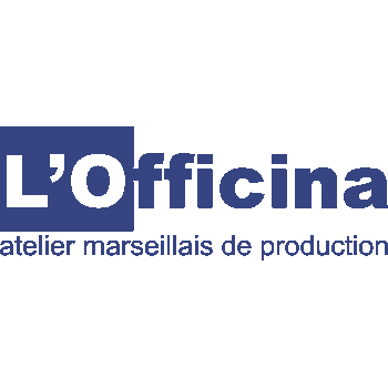 Logo L'Officina