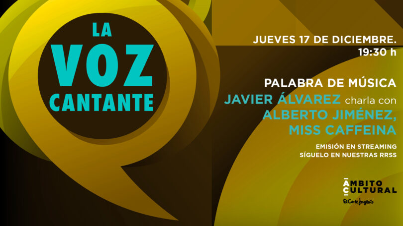 Banner del evento