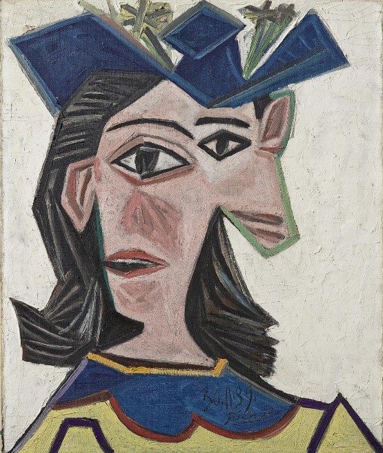 Picasso