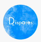 Logo Dispares