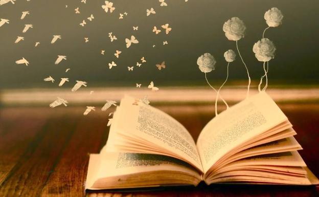 Escritura Creativa