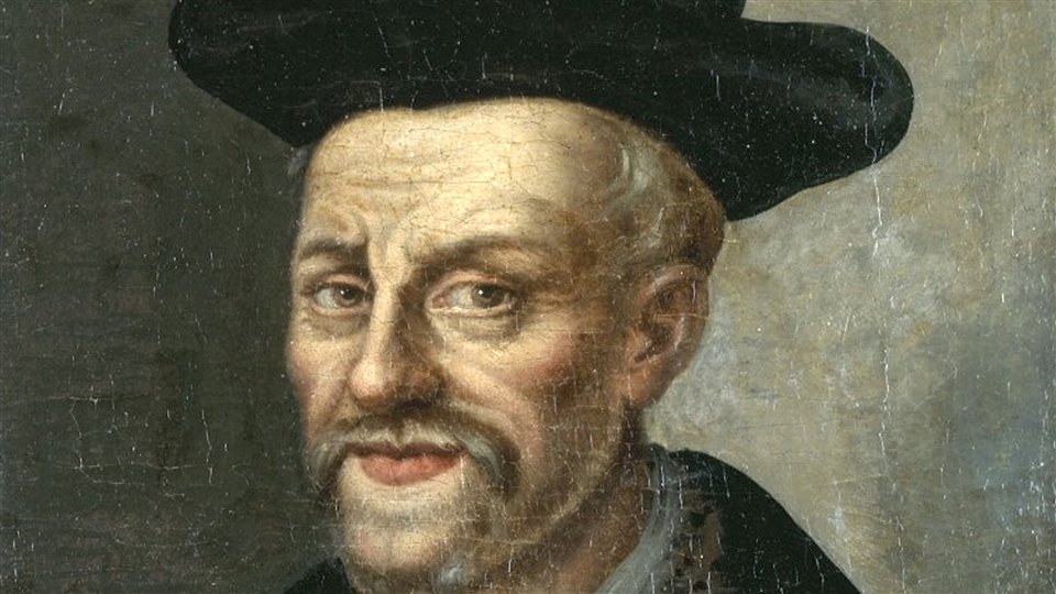 François Rabelais