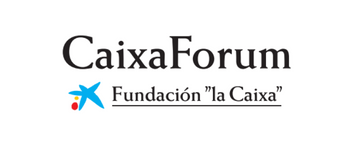 Logo Caixaforum