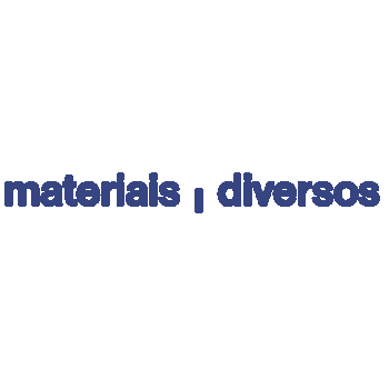 Logo Materiais Diversos