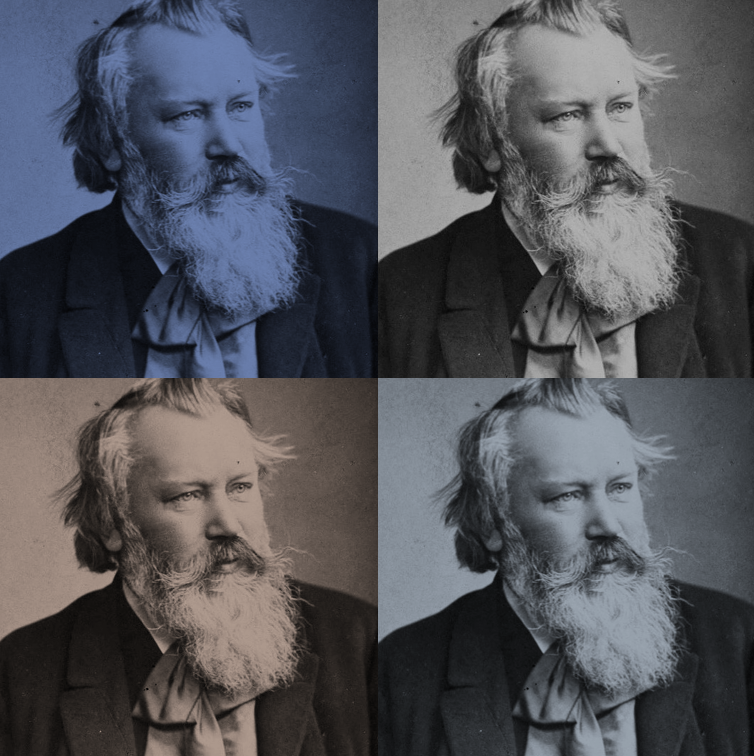 Johannes Brahms