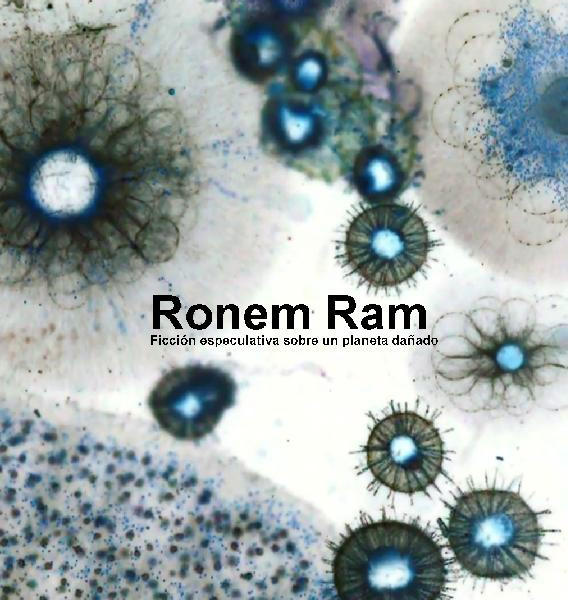 Banner Ronem Ram