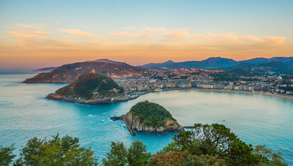 San Sebastian