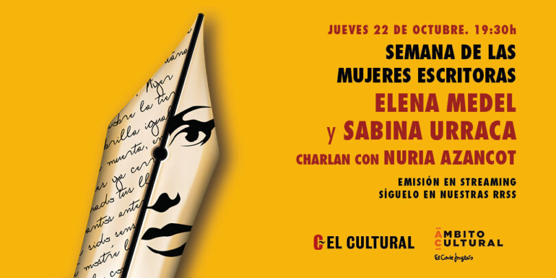 Banner de la actividad