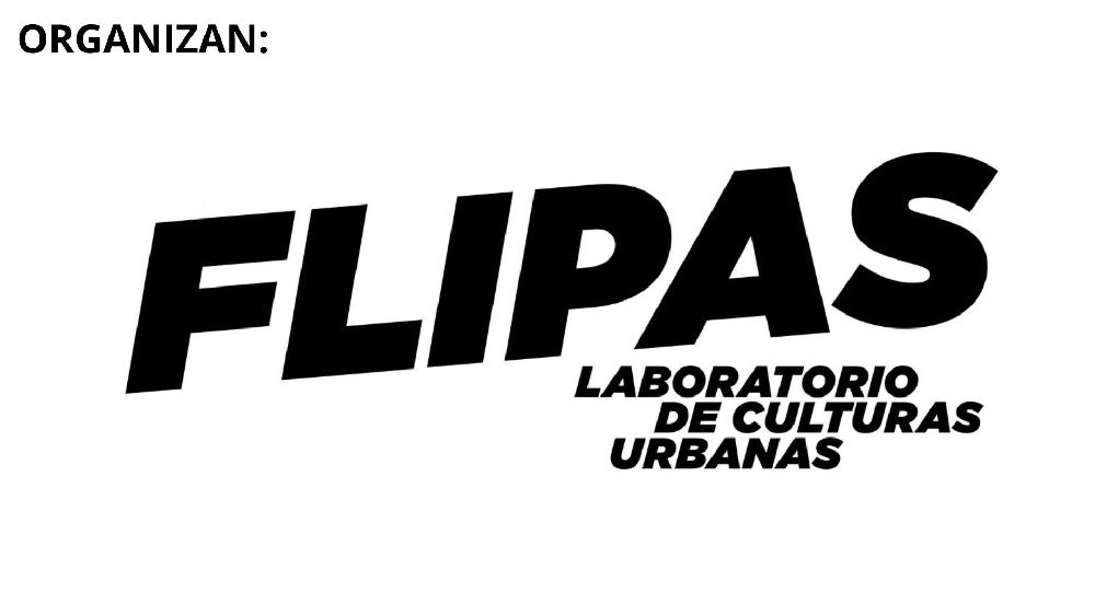 Logo Flipas