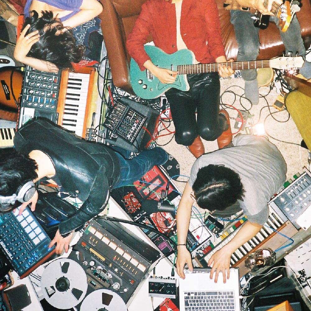 Composición Musical
