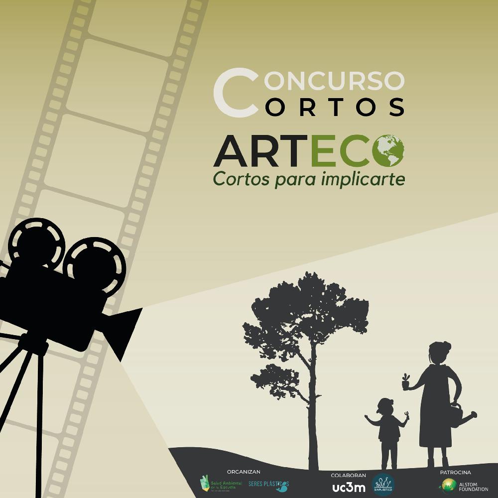 Cartel concurso cortos