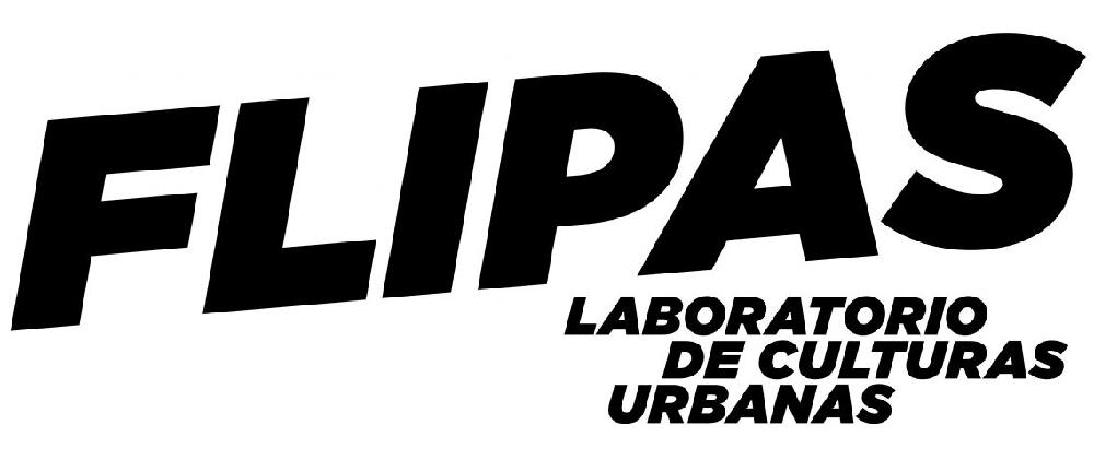 Logo Festival Flipas