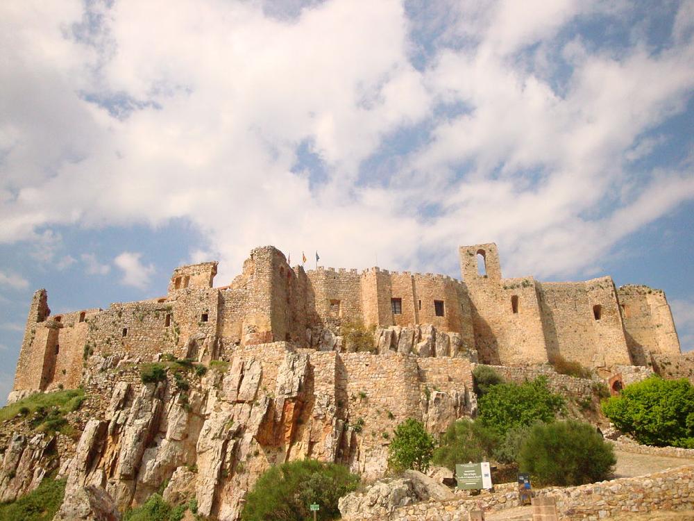 La Mancha