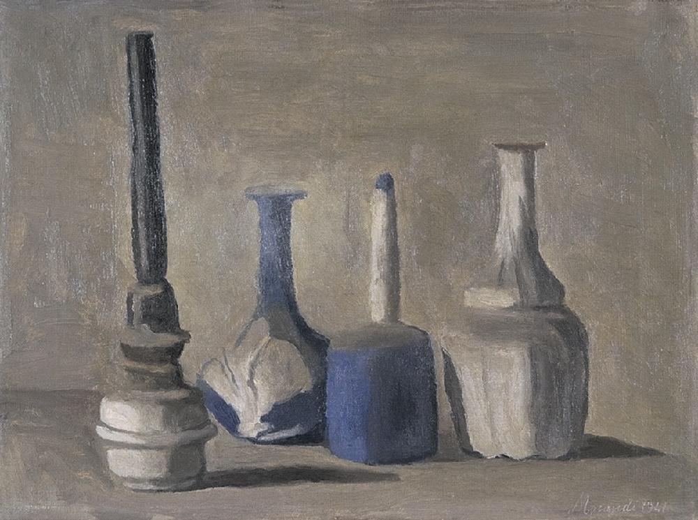 Cuadro Morandi