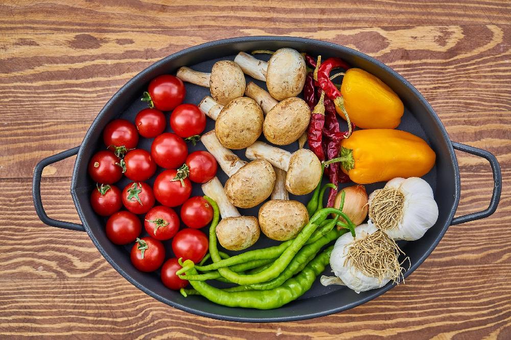 Nutrición