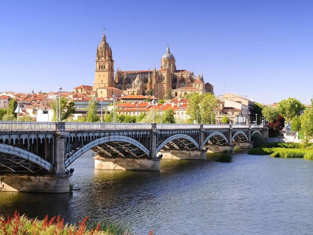 Salamanca