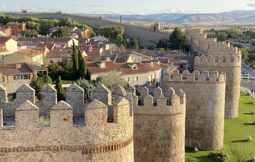 Avila