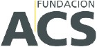 Logo Fundación ACS