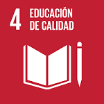 ODS Educación de calidad