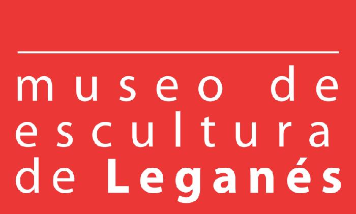 Logo Museo Escultura Leganés