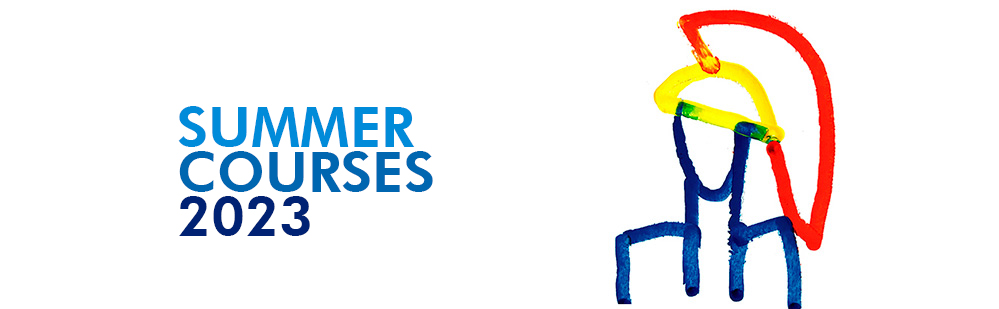 Cursos de Verano 2023 UC3M-CBA