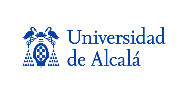 Logo de la Universidad de Alcalá