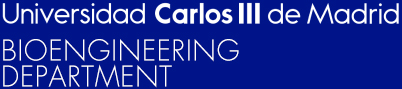 Universidad Carlos III de Madrid - Bioengineering Department