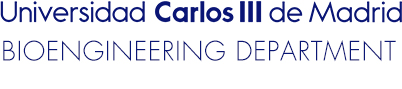 Universidad Carlos III de Madrid - Bioengineering Department