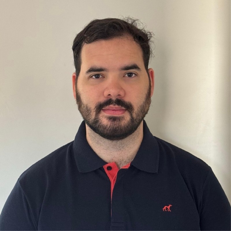 Imagen de Eudardo Carcelen