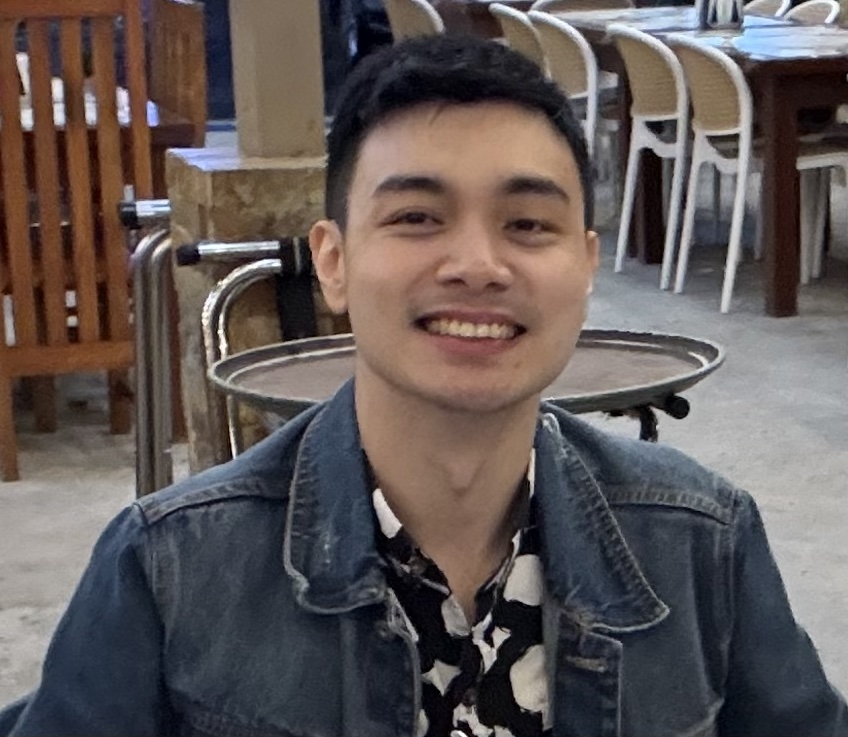 Imagen de Kevin Martín