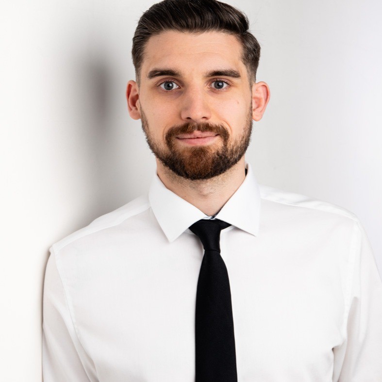 Imagen de Vincent Vogelsang