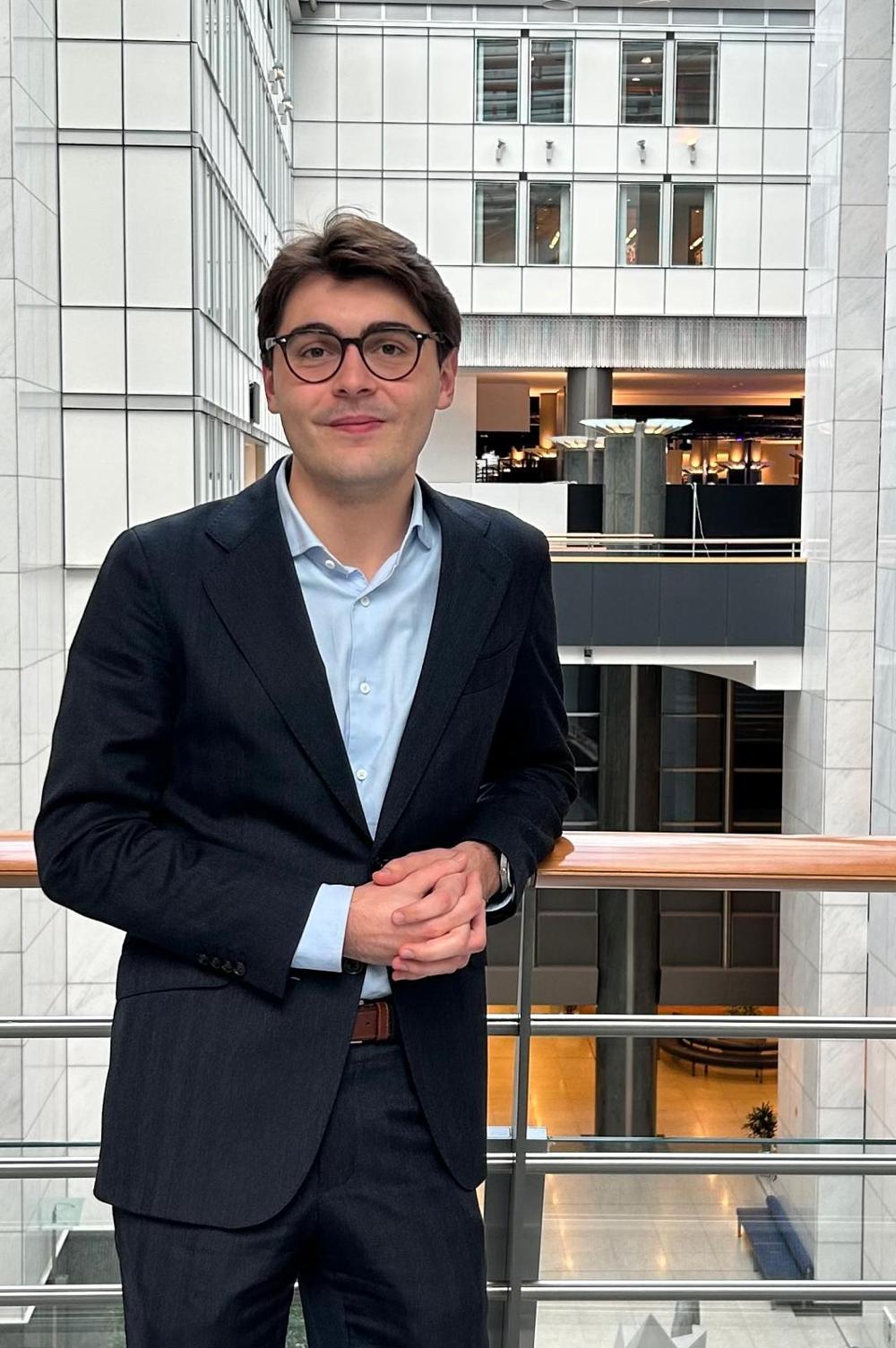 Imagen de Mario Tamayo