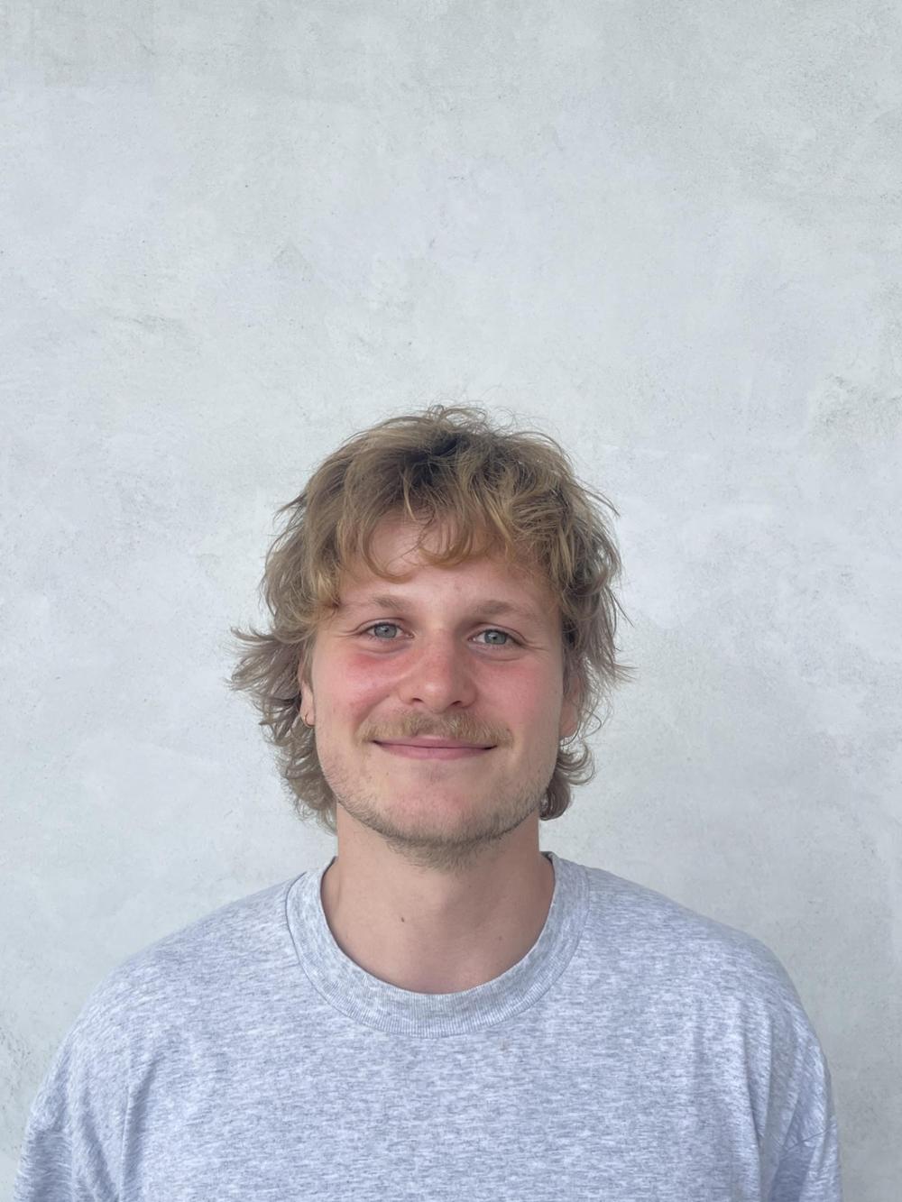 Imagen de Roeland Endtz