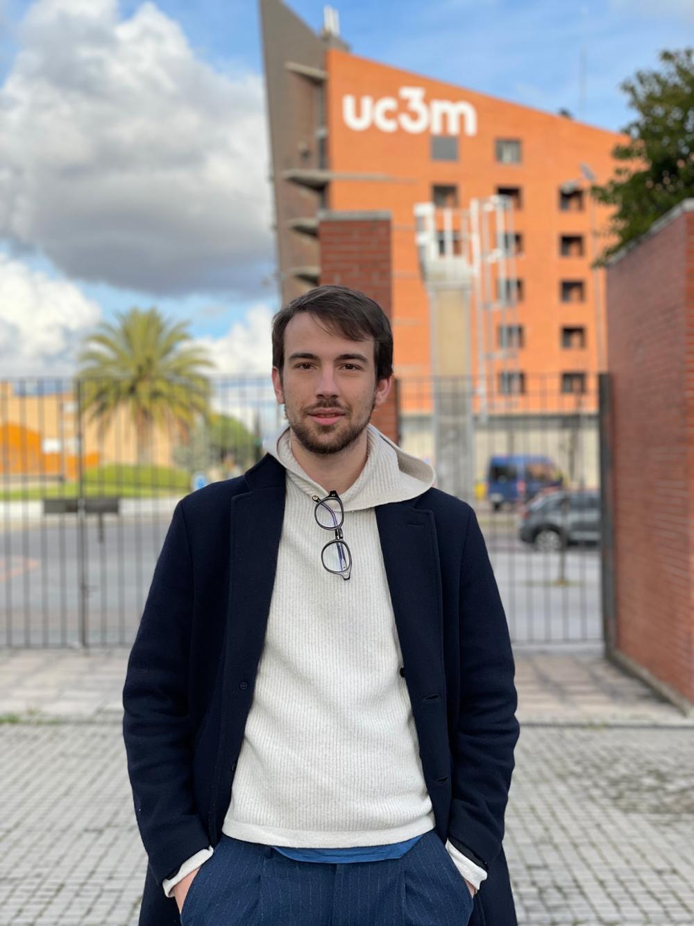 Imagen de Filippo Liviano