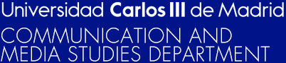 Universidad Carlos III de Madrid - BaseDept