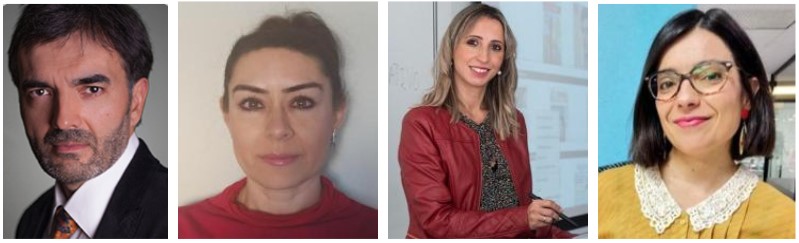 Profesores