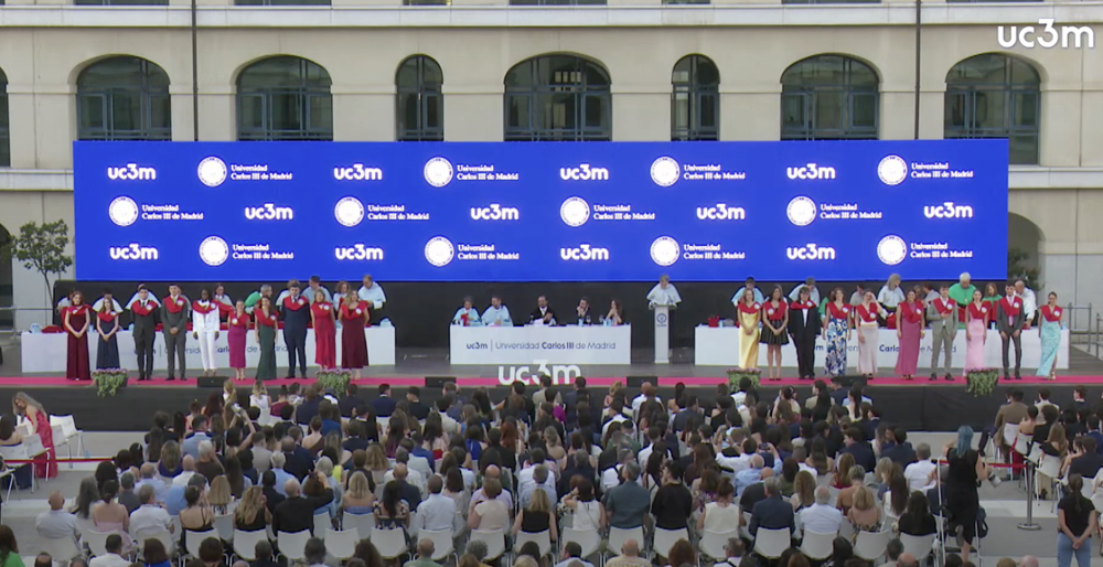Graduación