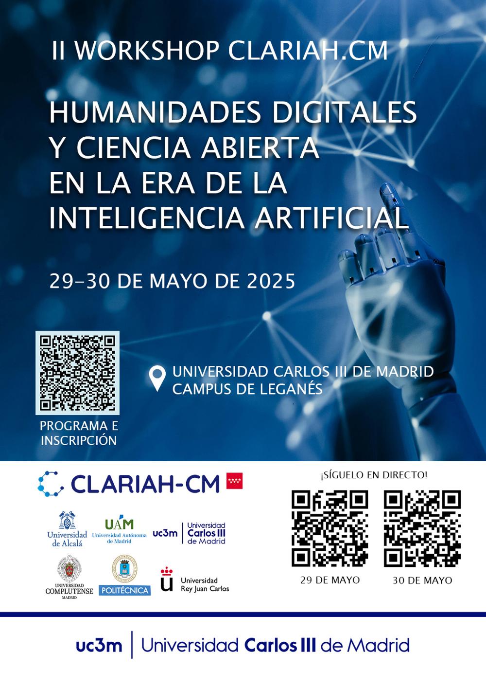 clariah